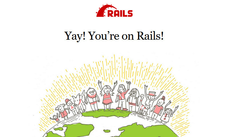 rails